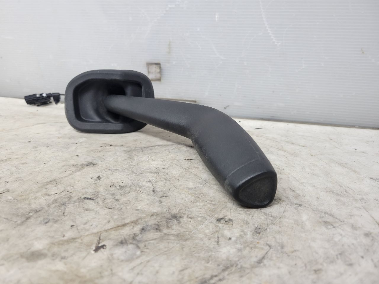 2022 SILVRDO15 COLUMN SHIFTER SHIFT LEVER BLACK 32861 - image 10
