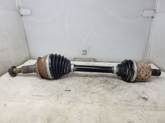 2022 SILVRDO15 FRONT CV AXLE 25K AC7B 84754391 32863 - image 2