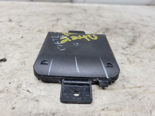 2022 SILVRDO15 RH RADAR BLIND SPOT MODULE 84729103 32896 - image 2