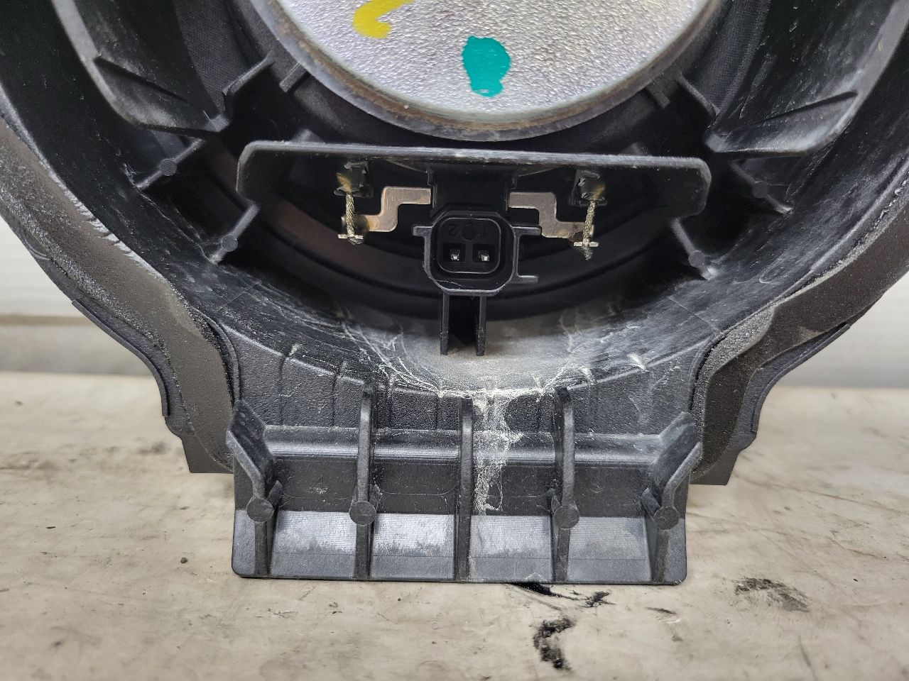 2022 SILVRDO15 REAR DOOR BOSE SPEAKER 86779189 32908 - image 11
