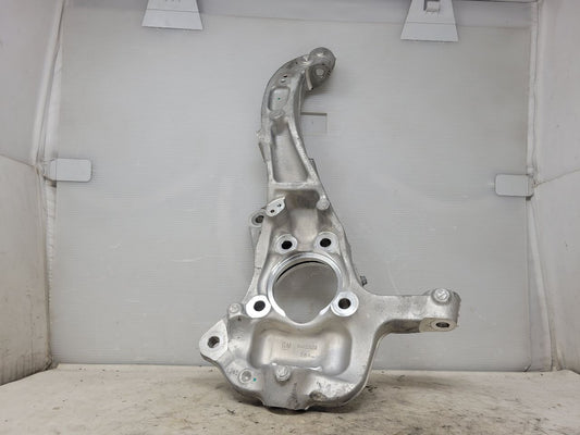 2023 SUBURBN15 LH DRIVER FRONT SPINDLE KNUCKLE 37K 33026 - image 2