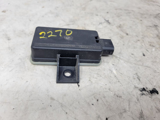 2023 SUBURBN15 TPMS TIRE PRESSURE MODULE 85127074 33038 - image 2