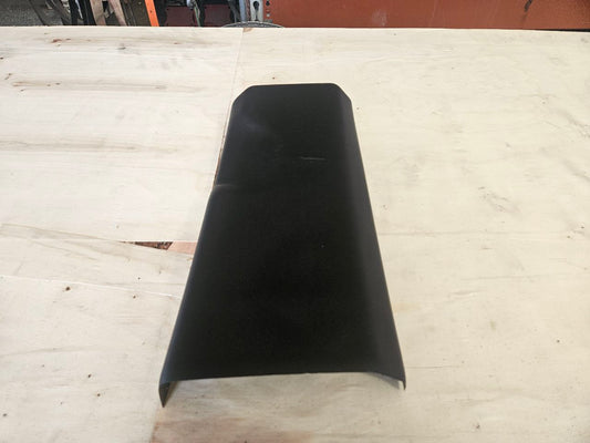 2023 SUBURBN15 RH B PILLAR MID CENTER TRIM 84701420 33080 - image 2