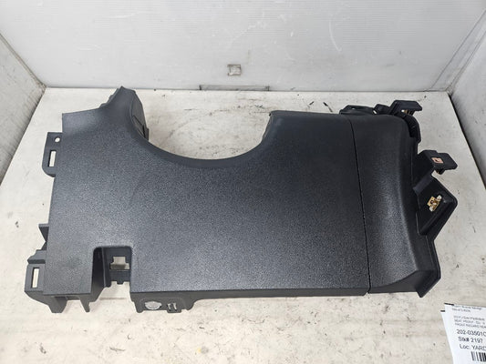 2023 SUBURBN15 DRIVER KNEE BOLSTER BLACK 84687480 33143 - image 2