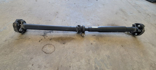 2015 CAMARO DRIVE SHAFT SS MANUAL TRANS 92249105 33170 - image 2