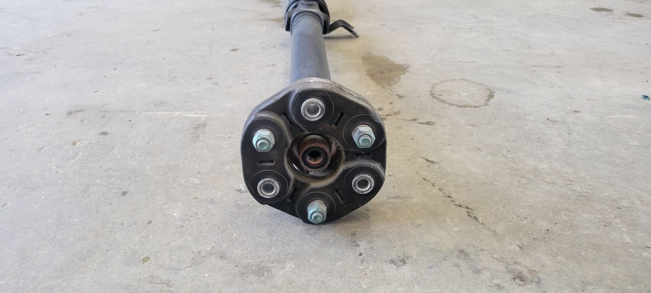 2015 CAMARO DRIVE SHAFT SS MANUAL TRANS 92249105 33170 - image 12