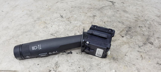 2015 CAMARO TURN SIGNAL SWITCH STALK 25991660 33205 - image 2