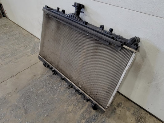 2015 CAMARO LS3/L99 SS RADIATOR 61K OEM 33257 - image 2