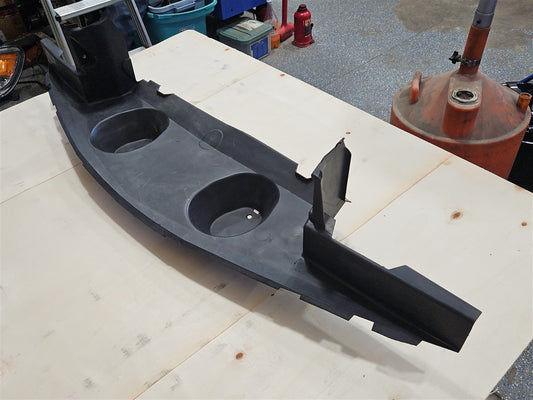 2015 CAMARO LOWER RADIATOR AIR INLET 22914247 33313 - image 2