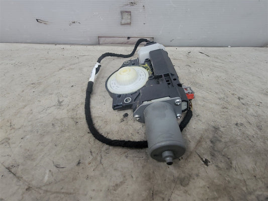 2022 SIERRA150 OEM SUNROOF MOTOR & WIRING 14K 33323 - image 2