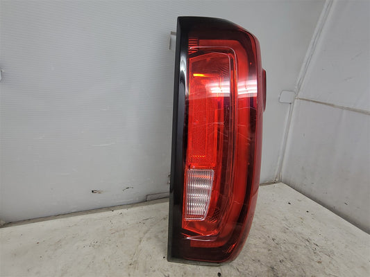 2022 SIERRA150 RH TAIL LAMP LEDS TESTED GOOD 14K 33324 - image 2