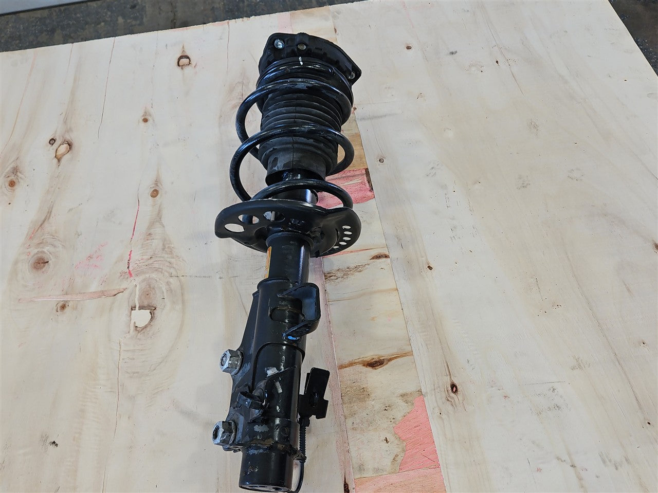 2016 CAMARO R FRONT MAGNERIDE STRUT 84115888 33368 - image 10