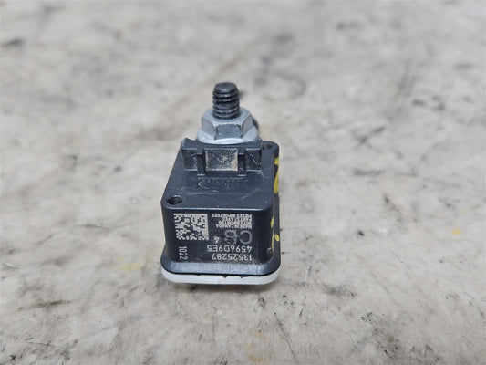 2022 SIERRA150 OEM SIDE CRASH SENSOR 13525287 33386 - image 2