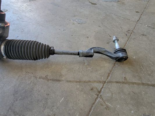 2016 CAMARO POWER STEERING RACK 23269581 74K 33400 - image 2