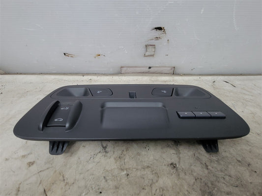 2016 CAMARO OVERHEAD CONSOLE MAP LIGHTS 84026942 33408 - image 2