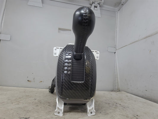 2014 CAMARO AUTOMATIC FLOOR SHIFTER W/TRIM &KNOB 33504 - image 2