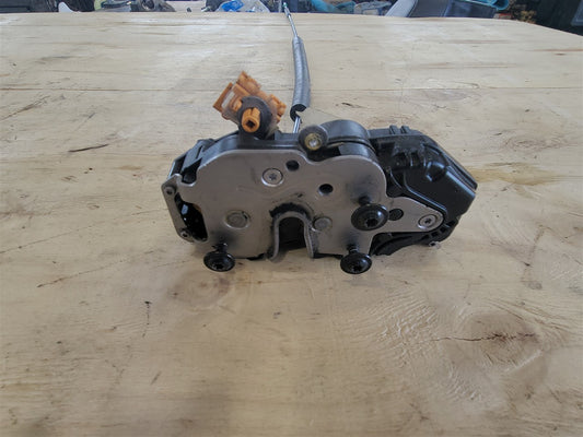 2014 CAMARO LH DOOR LOCK ACTUATOR 13579525 33521 - image 2