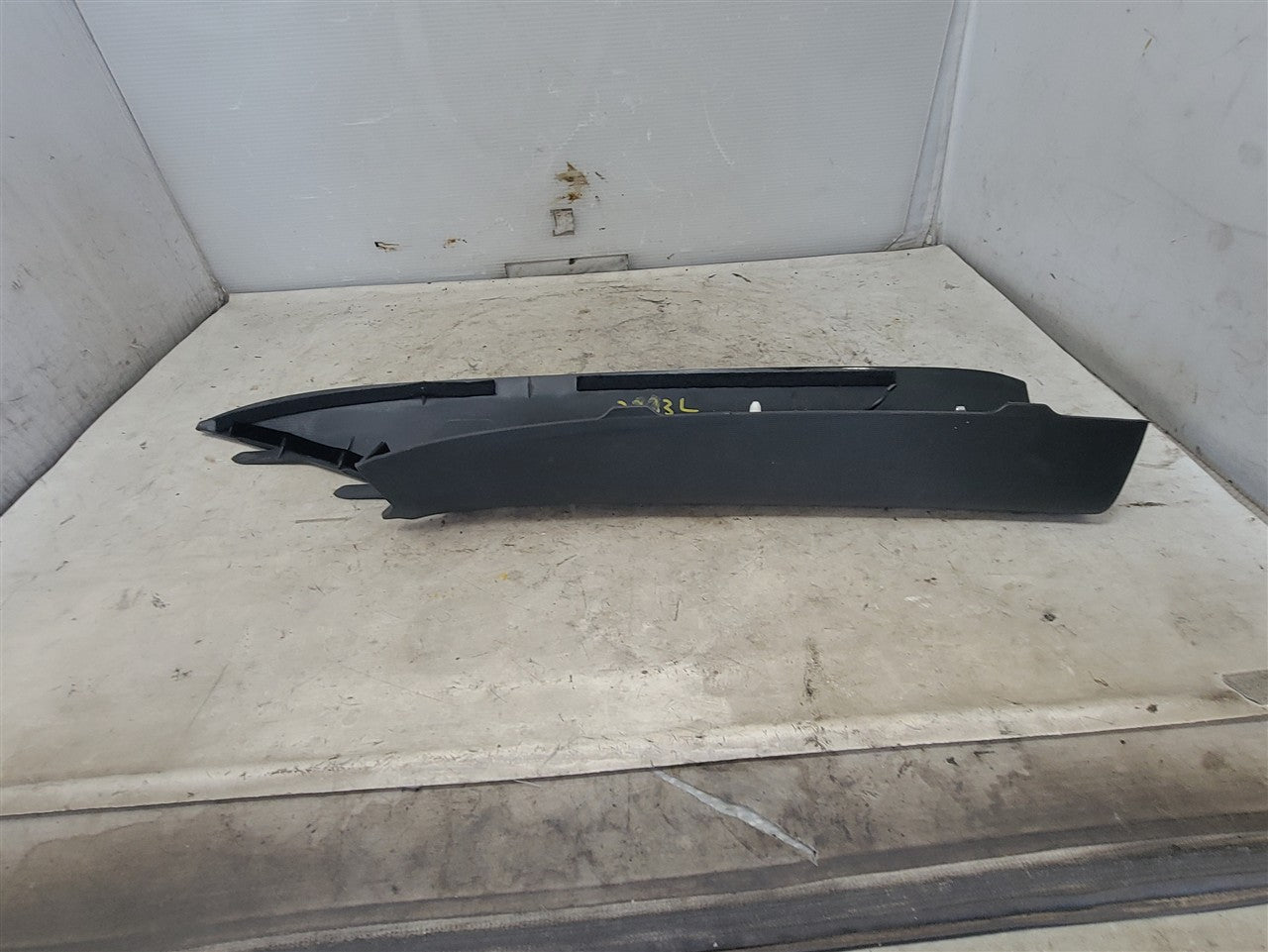 2014 CAMARO CAMARO INTERIOR A PILLAR TRIM PAIR 33532 - image 18