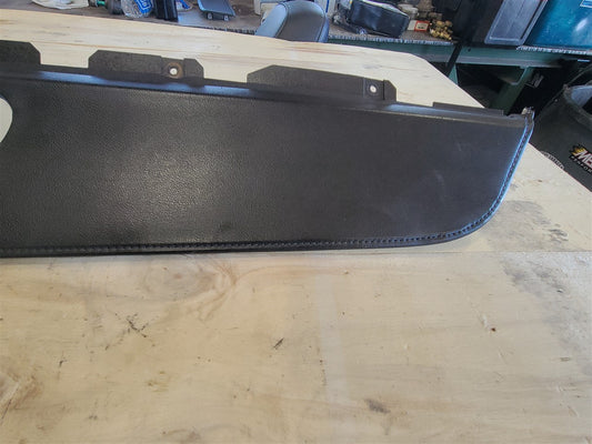 2014 CAMARO RH PASSENGER DASH TRIM & CENTER VENT 33561 - image 2