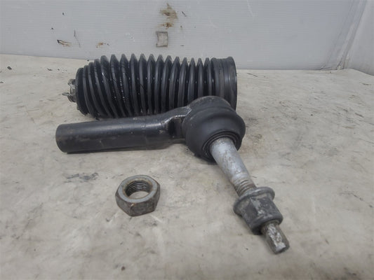 2014 CAMARO OEM OUTER TIE ROD 61K 33579 - image 2