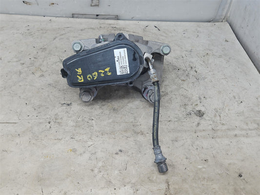 2022 SILVRDO15 RH REAR CALIPER ELECTRIC PARK BRAKE 33582 - image 2