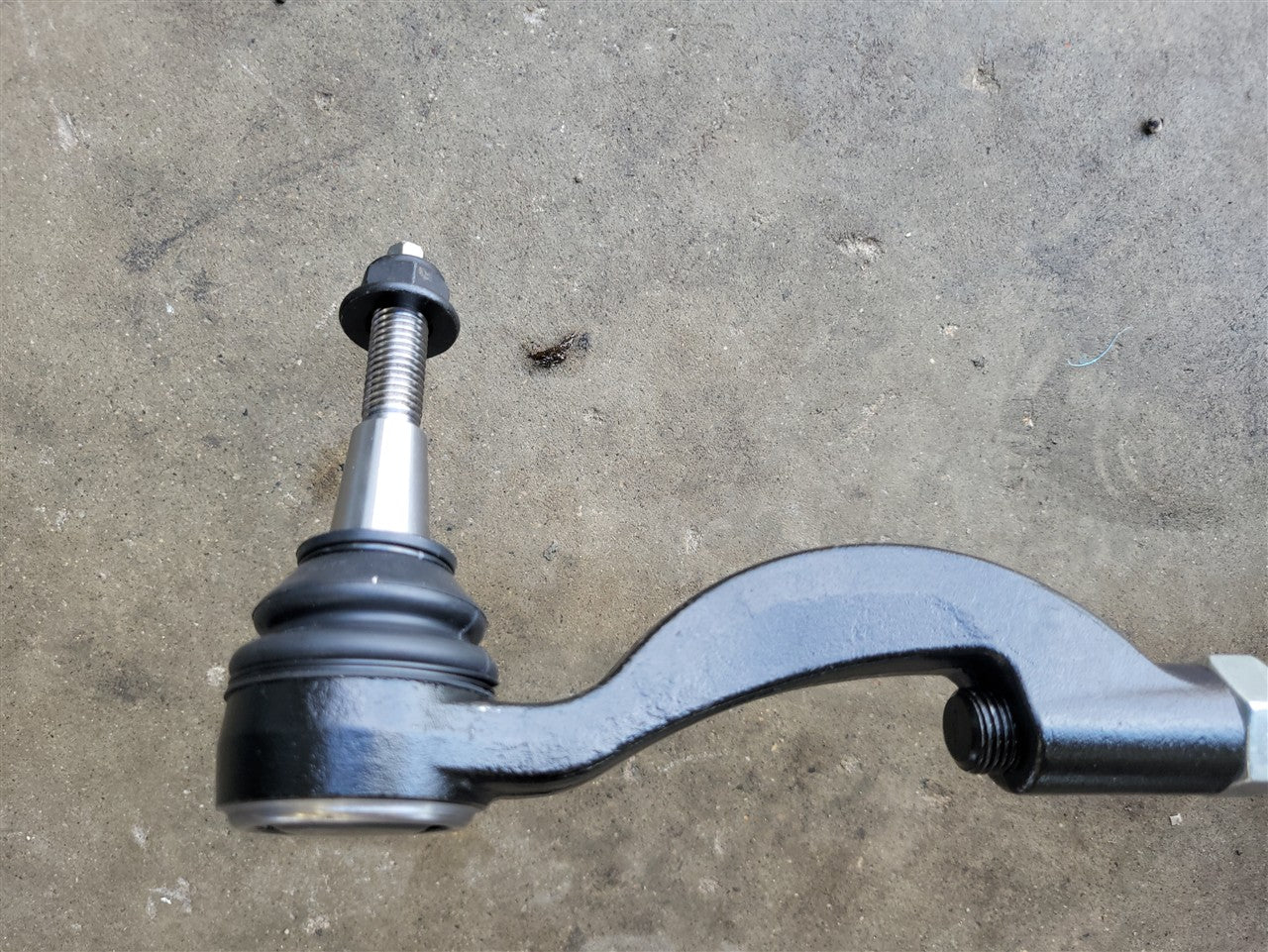 2017 CAMARO SS POWER STEERING RACK 90K MILES 33681 - image 17
