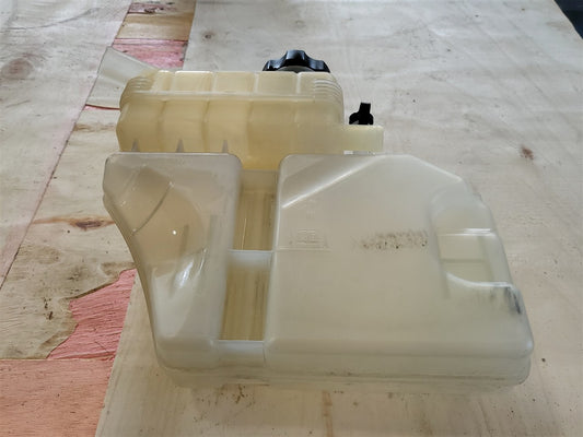 2017 CAMARO COOLANT BOTTLE TANK 22948113 33715 - image 2