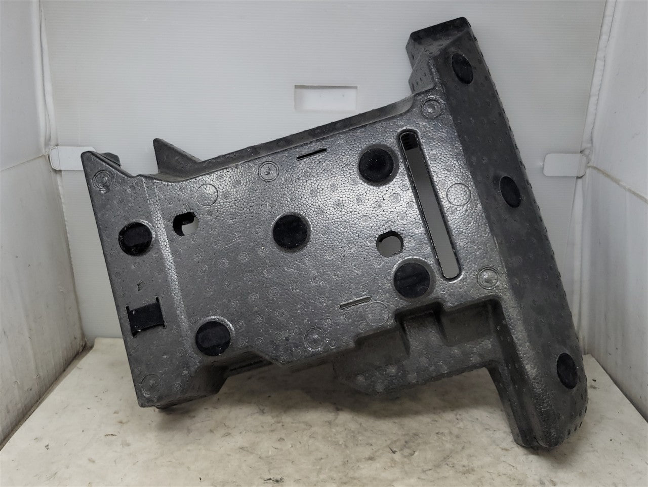 2017 CAMARO TRUNK TOOL STORAGE FOAM 23474328 33730 - image 11