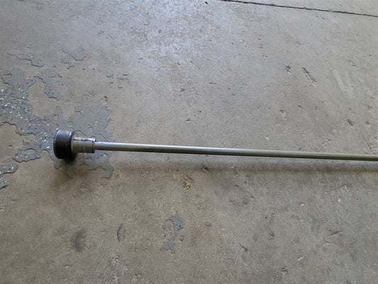 2018 SILVRDO15 TAILGATE ASSIST TORQUE ROD 25889653 33744 - image 2