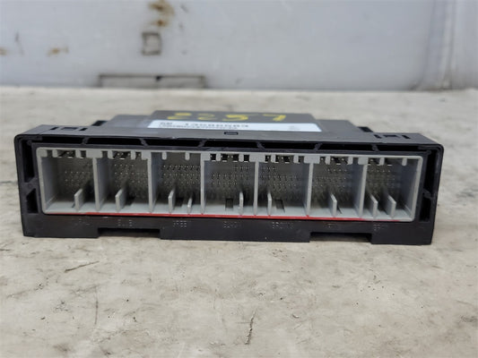 2013 CAMARO BCM BODY CONTROL MODULE 13586583 33804 - image 2