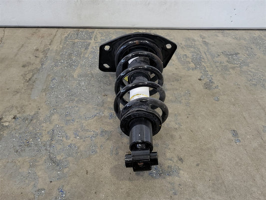 2013 CAMARO LH DRIVER REAR STRUT SS 1LE FE6 17K 33825 - image 2