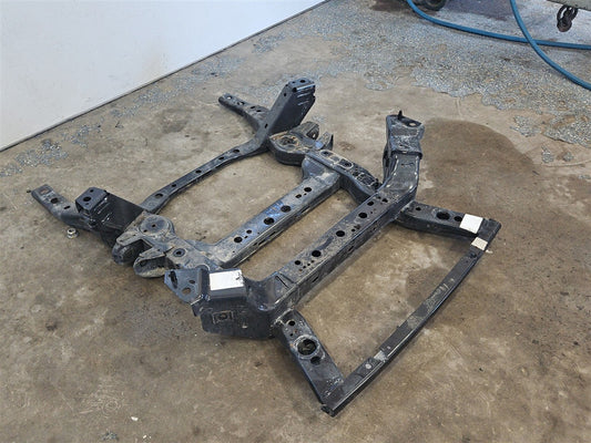 2013 CAMARO SS FRONT ENGINE SUSPENSION CRADLE 33865 - image 2