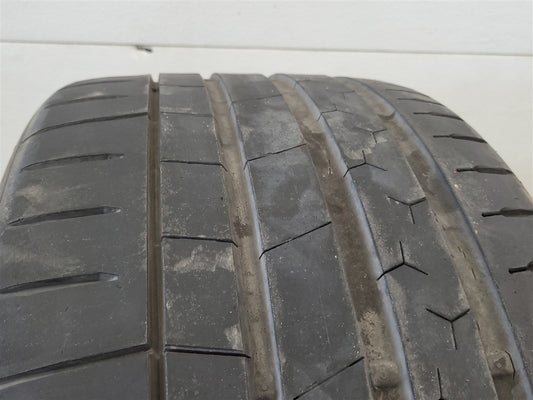 2021 CAMARO CONTINENTAL EXTREMECONTACT 285/30R20 33882 - image 2