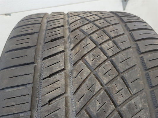 2021 CAMARO CONTINENTAL EXTREMECONTACT 305/30R20 33884 - image 2