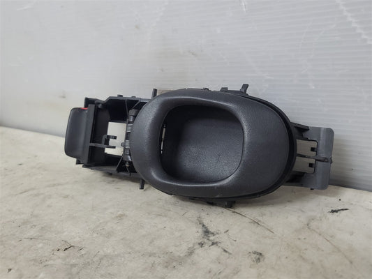 1999 CORVETTE LH DRIVER INTERIOR DOOR HANDLE 33895 - image 2