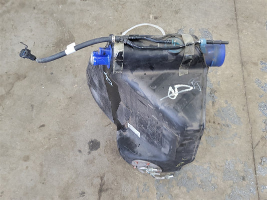 1999 CORVETTE LH FUEL TANK WITH FUEL PUMP 64K 33914 - image 2