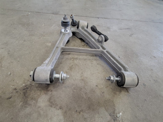 1999 CORVETTE RH REAR LOWER CONTROL ARM 64K 33924 - image 2