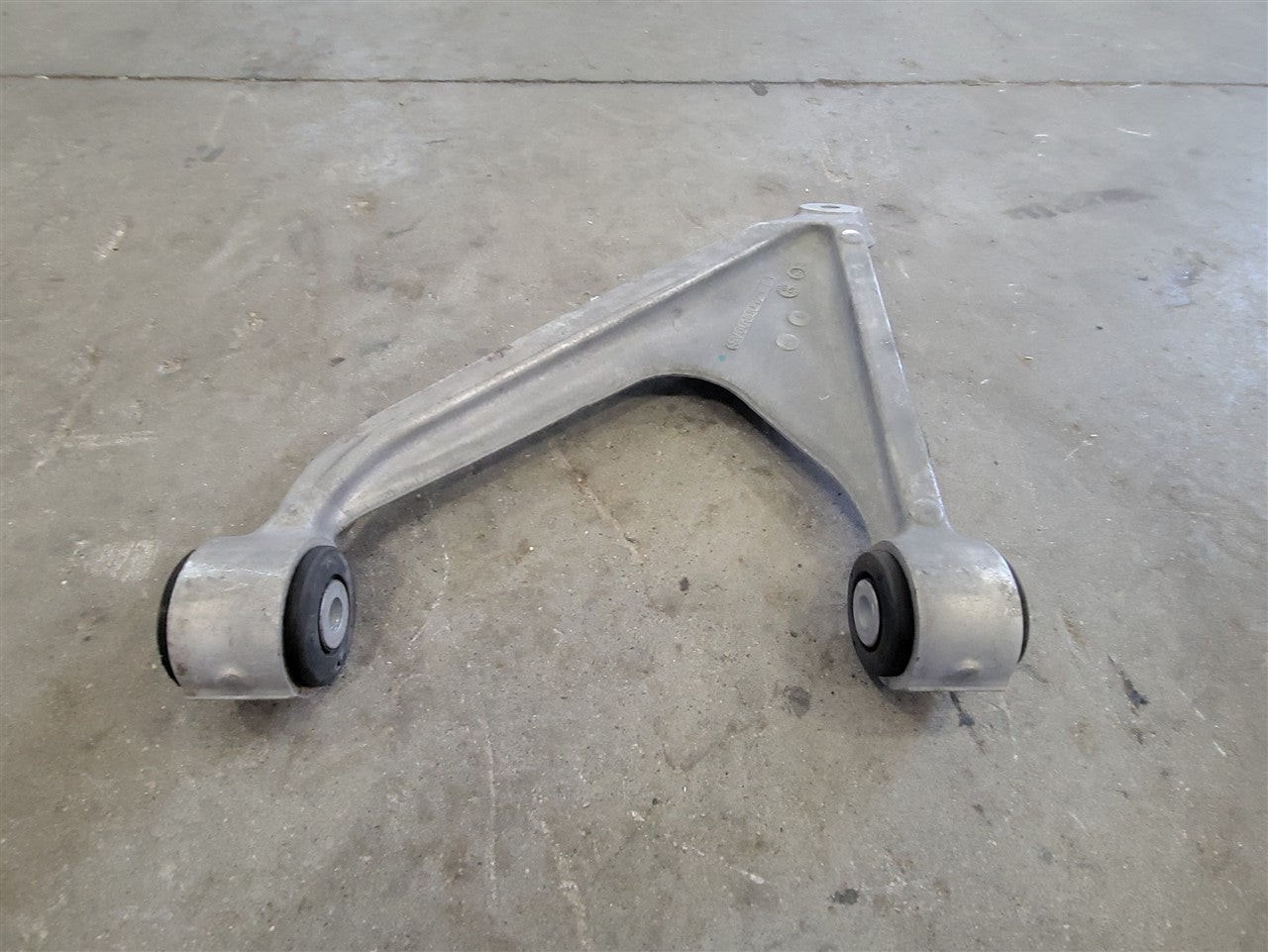 1999 CORVETTE RH REAR UPPER CONTROL ARM 64K 33926 - image 9
