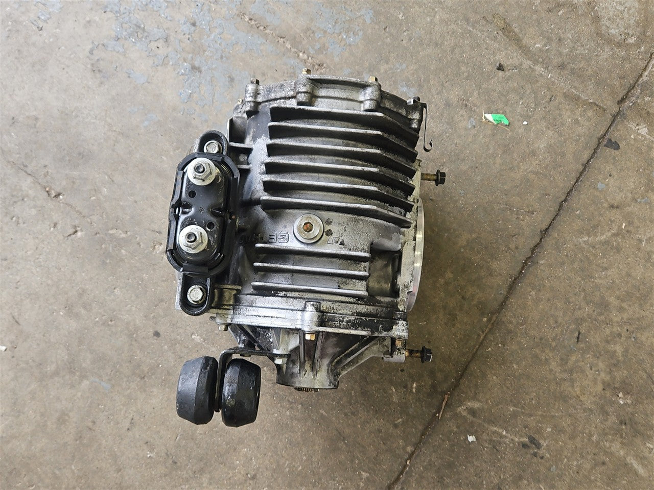 1999 CORVETTE REAR CARRIER DIFFERENTIAL 3.15 64K 33934 - image 17