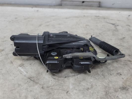 1999 CORVETTE REAR LIFTGATE LATCH LH RH 16638796 33978 - image 2
