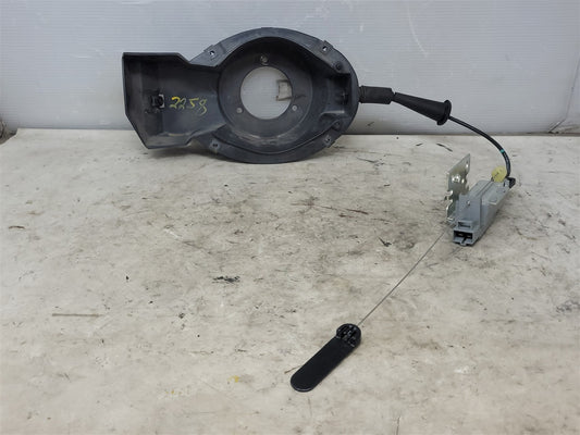 1999 CORVETTE FUEL DOOR LATCH RELEASE ACTUATOR 33984 - image 2