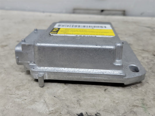 2005 CORVETTE OEM CRASH MODULE 10302874 NO HARD CODES SET 34046 - image 2