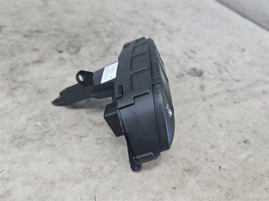 2005 CORVETTE DIC DRIVER INFORMATION CONTROL SWITCH 10363916 34121 - image 2