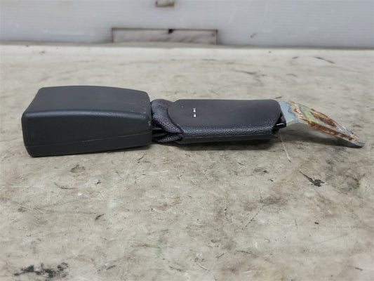 2016 CAMARO REAR SEAT BELT BUCKLE FITS LH OR RH 34160 - image 2