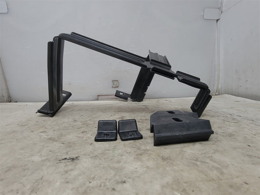 2016 CAMARO BATTERY MOUNT BRACKET & 2 HOLD DOWNS 34169 - image 2