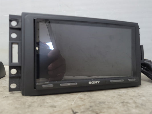 2005 CORVETTE SONY XAV-AX5600 RADIO RECEIVER CARPLAY ANDROID AUTO 34176 - image 2