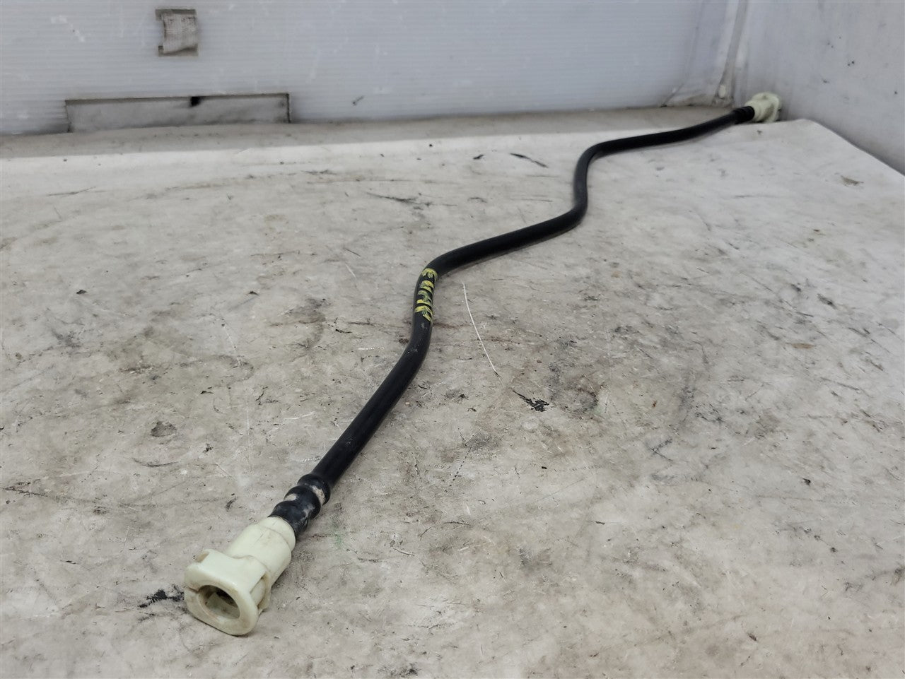 2005 CORVETTE FUEL TANK EVAP LINE BREATHER 25899613 34182 - image 9