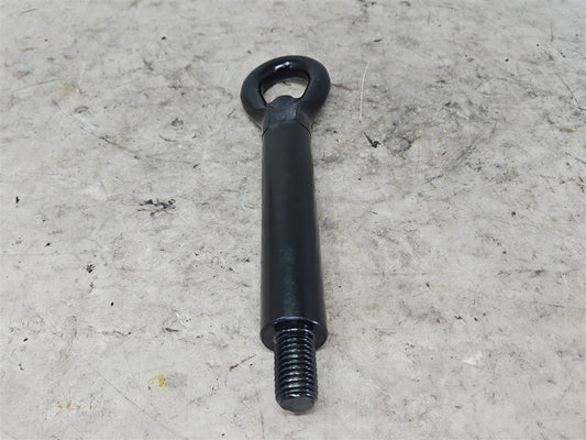 2016 CAMARO OEM FRONT TOW HOOK EYE 22873449 34205 - image 2