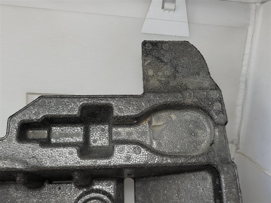 2016 CAMARO TRUNK TOOL STORAGE FOAM 23474328 34206 - image 2