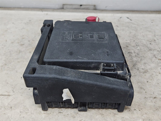 2016 CAMARO SS ENGINE BAY FUSE BOX 84044721 34221 - image 2
